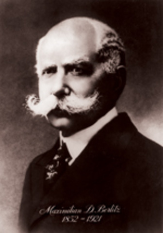 The first Berlitz school is opened in Rhode Island