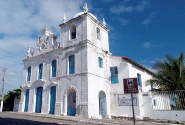 Consta no acervo de documentos da Sub-Regional do IPHAN, que em 1972 a igreja sofreu uma obra de restauração tendo sido recuperado cobertura, forros, pisos alvenarias, esquadrias e pintura geral.