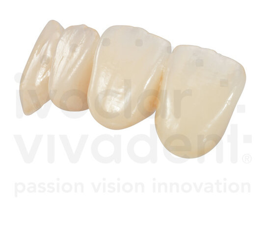 Zirconia en ceram