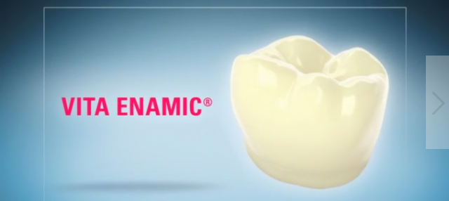 Vita enamic