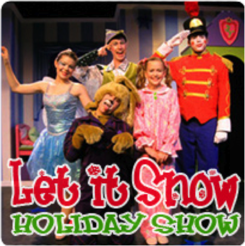 Let it Snow brought back