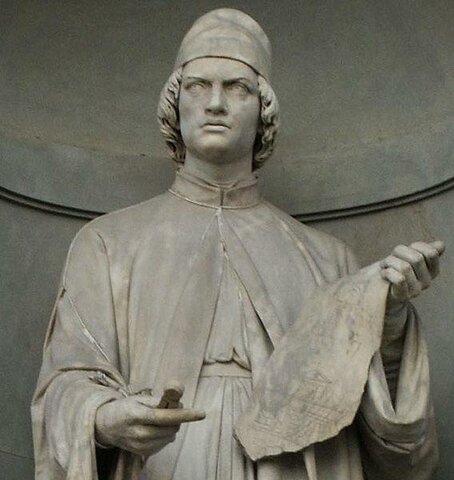 Leon Battista