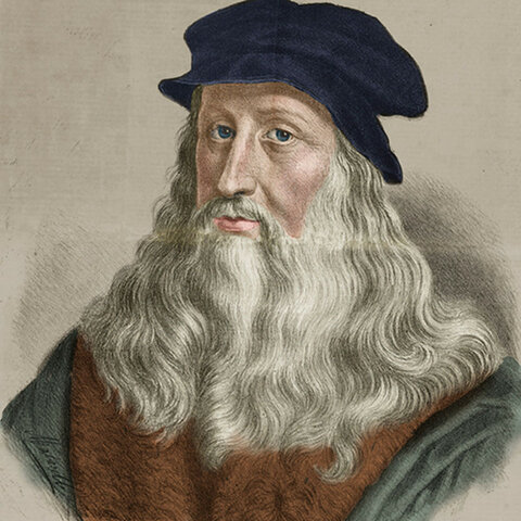 Da Vinci