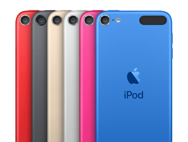 OCT 23, 2001 EL IPOD
