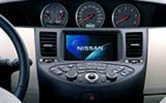 primer coche moderno en la familia