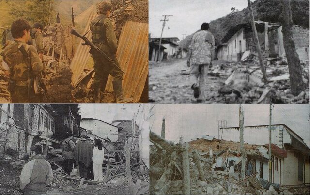 Masacre en puerto Saldaña