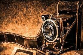 JAN 1, 1839 INVENCIÓN DE LA FOTOGRAFÍA