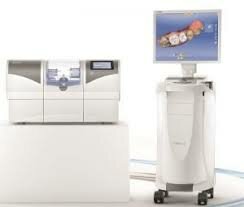 Cerec 2