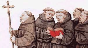 Arrival of christian missionaries