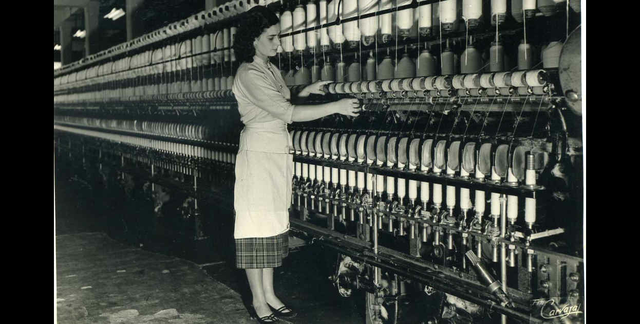 Compañia Colombiana de tejidos