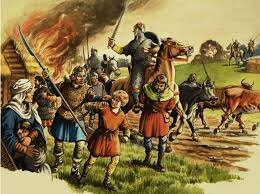 Conquest of the normans