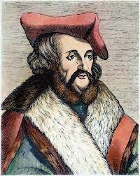 Girolamo Fracastoro