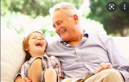 Integridad  vs  desesperación (60 años en adelante )