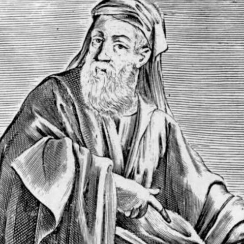 Empedocles