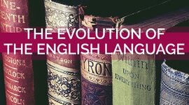 Timeline: EVOLUTION OF ENGLISH LANGUAGE
