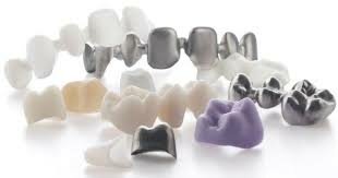 Materiales restauradores