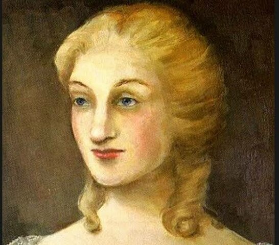 Caroline Herschel