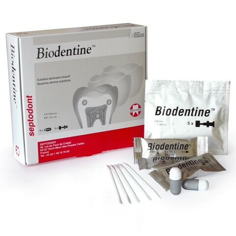 Biodentina