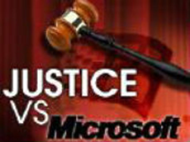 United States vs. Microsoft