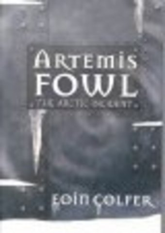 The second book of the Artemis Fowl series is released