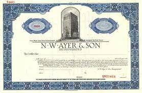 Agencia de publicidad