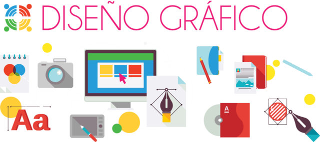Término DISEÑO GRAFICO