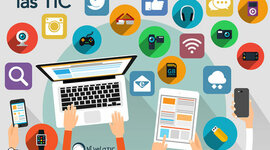 Timeline: La evolución de las TICS