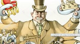 Timeline: EL CAPITALISMO