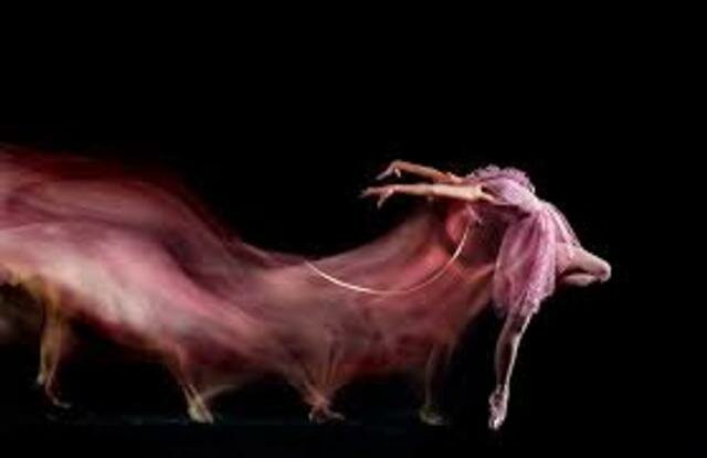 Perfomance Art