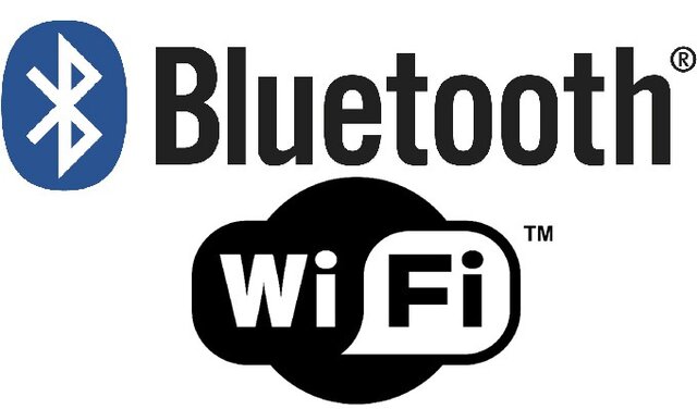 Tecnologías inalámbricas (Wi-Fi, Bluetooth)