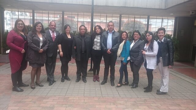 Ajuste Malla Currícular