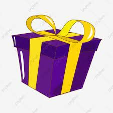 Cumpleaños de el protagonista y el regalo de Ezequiel