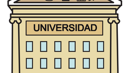 Timeline: Línea del tiempo: Universidades