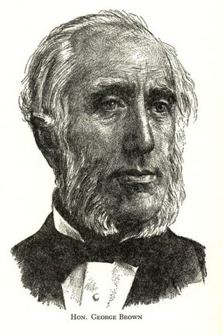 George Brown