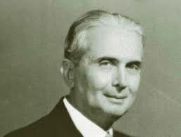 ELECCIONES PRESIDENCIALES