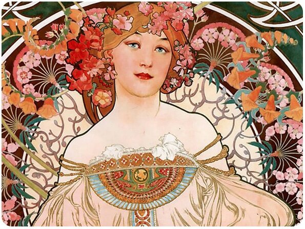 ART NOUVEAU