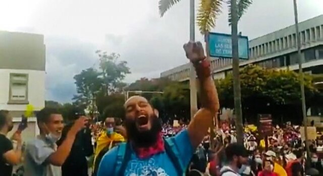 Asesinato de lucas villa