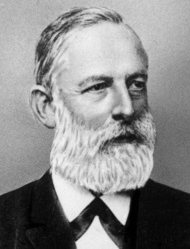 Julius Meyer
