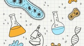 Timeline: Bases de la Biología como ciencia (Línea de tiempo)