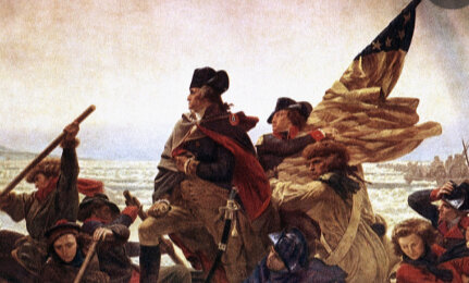 The Start of The Revolutionary War