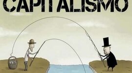 Timeline: Jürgen Kocka, Historia del capitalismo