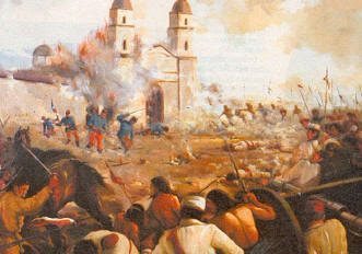 Campaña de la Sierra