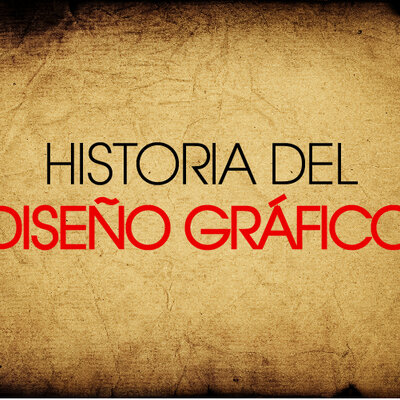 Timeline: Historia del Diseño