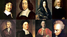 Timeline: FILOSOFIA MODERNA