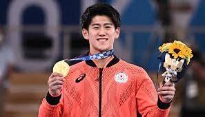 GIMNASIA ARTISTICA Completo individual masculino