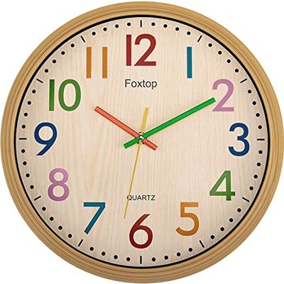 Timeline: De Cristian Camilo Escobar Martinez 801 Historia del relog