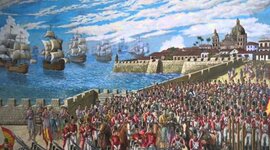 Timeline: Historia de Colombia