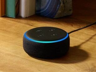 Amazon Echo