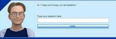 Supero el Test de Turing