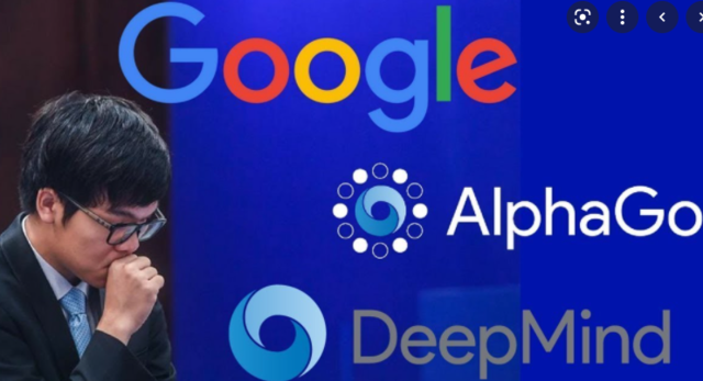 AlphaGo de Google
